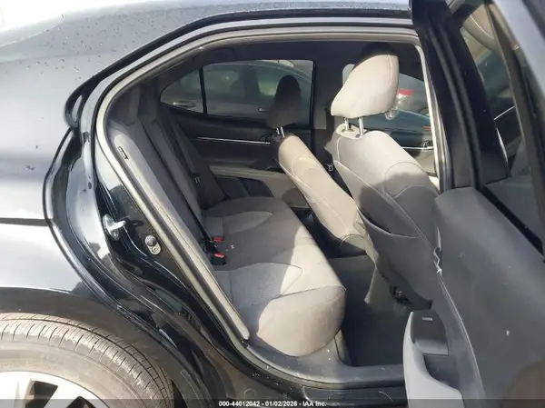 4T1C11BK7PU094424 2023 TOYOTA CAMRY - Image 8