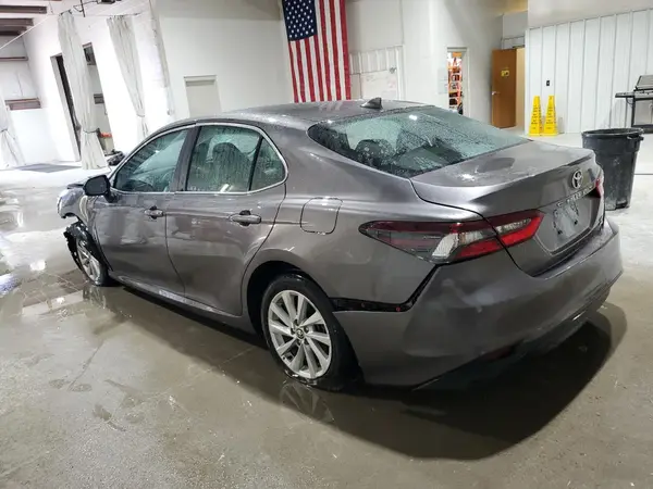 4T1C11BK7PU097260 2023 TOYOTA CAMRY - Image 2