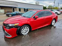 4T1C11BK7PU097565 2023 TOYOTA CAMRY