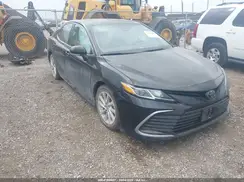 4T1C11BK7PU100786 2023 TOYOTA CAMRY