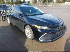 4T1C11BK7PU100920 2023 TOYOTA CAMRY
