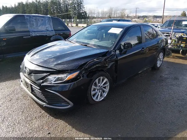 4T1C11BK7PU100920 2023 TOYOTA CAMRY - Image 2