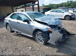 4T1C11BK7PU101789 2023 TOYOTA CAMRY