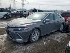 4T1C11BK7RU109300 2024 TOYOTA CAMRY