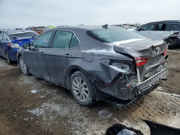 4T1C11BK7RU109300 2024 TOYOTA CAMRY - Image 2