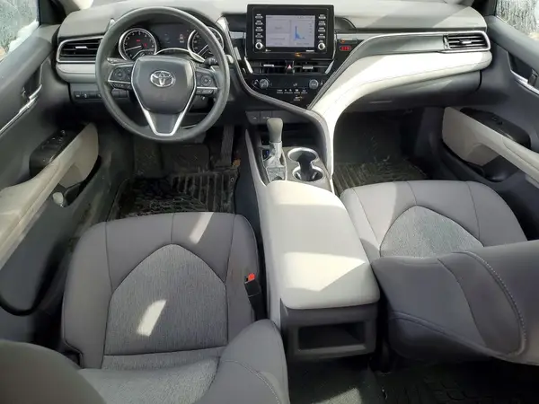 4T1C11BK7RU109300 2024 TOYOTA CAMRY - Image 8