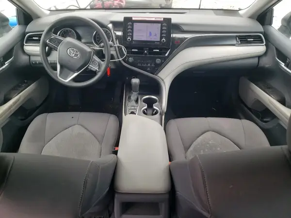4T1C11BK7RU112939 2024 TOYOTA CAMRY - Image 8