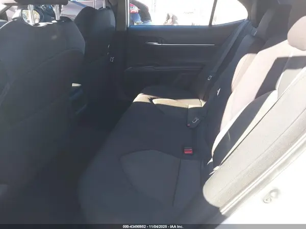 4T1C11BK7RU115839 2024 TOYOTA CAMRY - Image 8