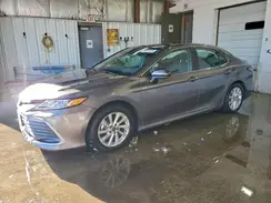 4T1C11BK7RU116716 2024 TOYOTA CAMRY