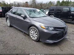 4T1C11BK8LU001646 2020 TOYOTA CAMRY
