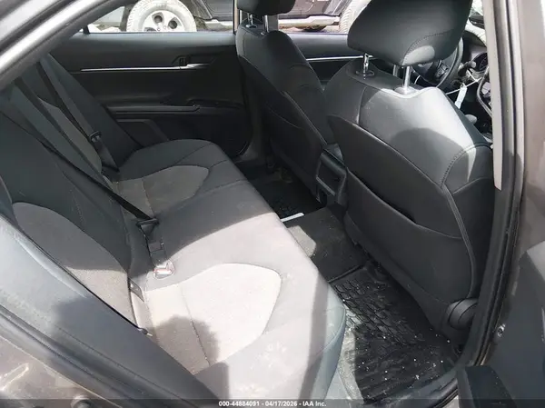 4T1C11BK8LU001646 2020 TOYOTA CAMRY - Image 8