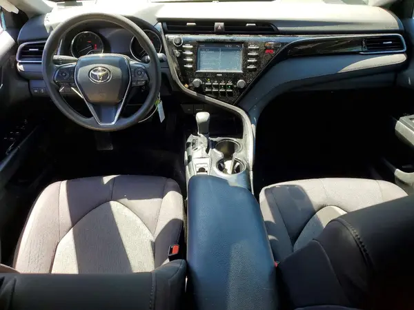 4T1C11BK8LU002179 2020 TOYOTA CAMRY - Image 8