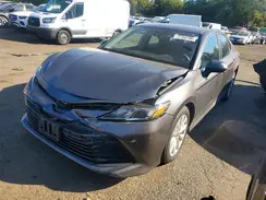 4T1C11BK8LU003462 2020 TOYOTA CAMRY