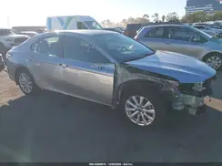 4T1C11BK8LU005762 2020 TOYOTA CAMRY
