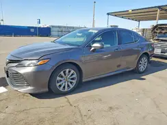 4T1C11BK8LU006037 2020 TOYOTA CAMRY