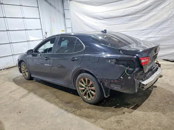 4T1C11BK8LU007463 2020 TOYOTA CAMRY - Image 2