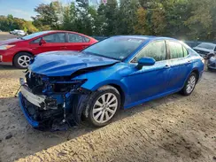 4T1C11BK8LU010833 2020 TOYOTA CAMRY