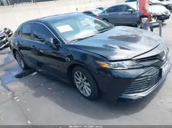4T1C11BK8LU016048 2020 TOYOTA CAMRY