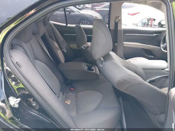 4T1C11BK8LU016048 2020 TOYOTA CAMRY - Image 8