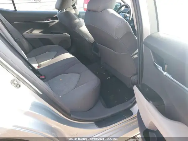 4T1C11BK8LU016096 2020 TOYOTA CAMRY - Image 8