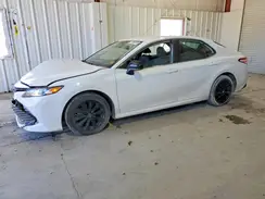 4T1C11BK8LU016714 2020 TOYOTA CAMRY