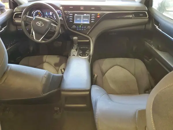 4T1C11BK8LU016714 2020 TOYOTA CAMRY - Image 8