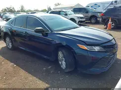 4T1C11BK8LU017264 2020 TOYOTA CAMRY