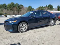 4T1C11BK8LU018950 2020 TOYOTA CAMRY