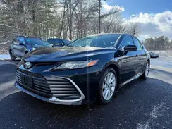 4T1C11BK8MU019856 2021 TOYOTA CAMRY