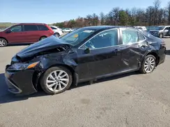 4T1C11BK8MU021686 2021 TOYOTA CAMRY