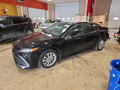 4T1C11BK8MU024460 2021 TOYOTA CAMRY