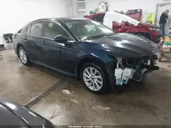 4T1C11BK8MU033367 2021 TOYOTA CAMRY
