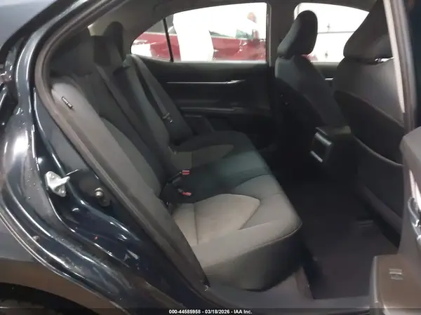 4T1C11BK8MU033367 2021 TOYOTA CAMRY - Image 8