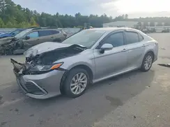 4T1C11BK8MU033952 2021 TOYOTA CAMRY