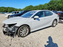 4T1C11BK8NU049165 2022 TOYOTA CAMRY