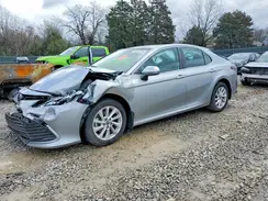 4T1C11BK8NU049568 2022 TOYOTA CAMRY