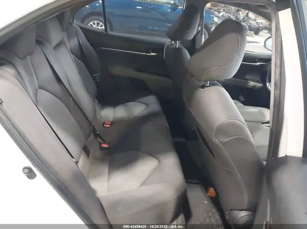 4T1C11BK8NU050915 2022 TOYOTA CAMRY - Image 8