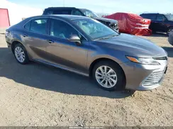 4T1C11BK8NU054639 2022 TOYOTA CAMRY