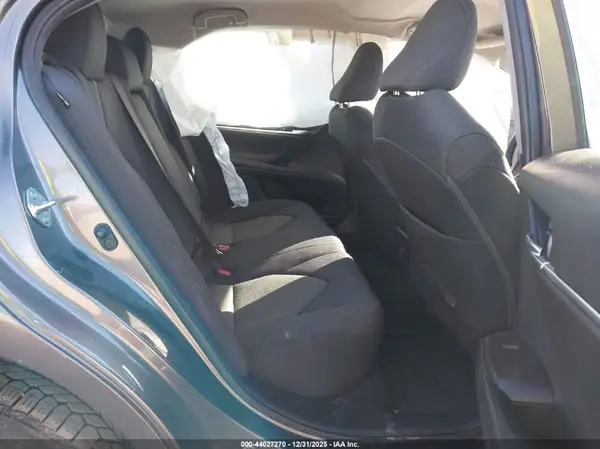 4T1C11BK8NU054639 2022 TOYOTA CAMRY - Image 8