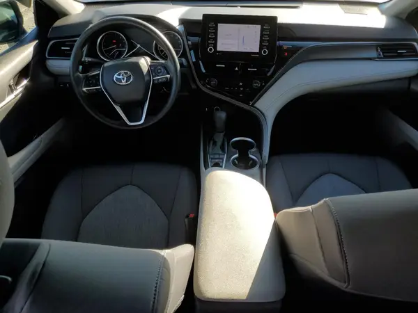 4T1C11BK8NU056696 2022 TOYOTA CAMRY - Image 8