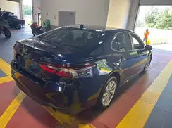 4T1C11BK8NU058061 2022 TOYOTA CAMRY