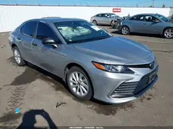 4T1C11BK8NU059873 2022 TOYOTA CAMRY