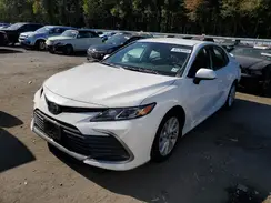 4T1C11BK8NU068511 2022 TOYOTA CAMRY