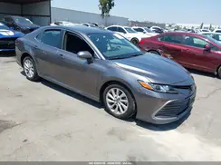 4T1C11BK8NU070159 2022 TOYOTA CAMRY