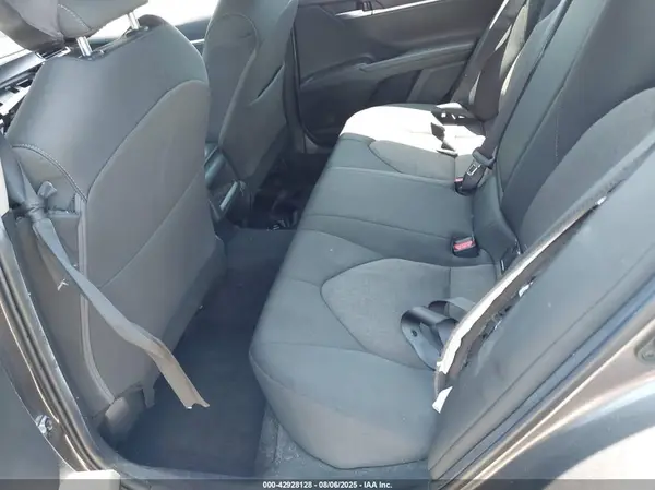 4T1C11BK8NU070159 2022 TOYOTA CAMRY - Image 8