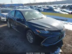 4T1C11BK8PU073291 2023 TOYOTA CAMRY