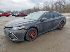 4T1C11BK8PU074019 2023 TOYOTA CAMRY