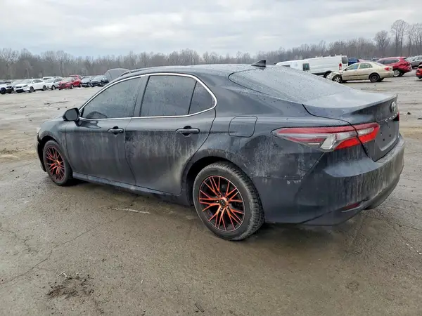 4T1C11BK8PU074019 2023 TOYOTA CAMRY - Image 2