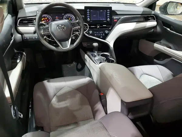 4T1C11BK8PU076496 2023 TOYOTA CAMRY - Image 8