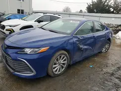 4T1C11BK8PU077762 2023 TOYOTA CAMRY